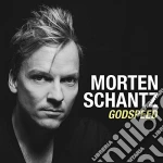 Morten Schantz - Godspeed cd