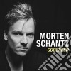 Morten Schantz - Godspeed cd