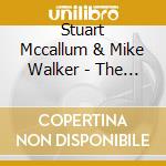 Stuart Mccallum & Mike Walker - The Space Between cd musicale di Stuart Mccallum & Mike Walker