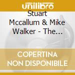Stuart Mccallum & Mike Walker - The Space Between cd