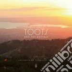 Toots & The Maytals - Unplugged On Strawberry Hi (2 Cd) cd