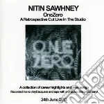 Nitin Sawhney - Onezero cd