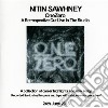 Nitin Sawhney - Onezero cd