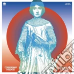 Cornershop - England Is A Garden cd