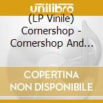 (LP Vinile) Cornershop - Cornershop And The Double O Groove Of Feat. Bubbley Kaur (Coloured Vinyl) lp vinile