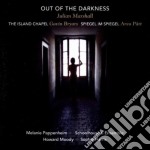 Julian Marshall - Out of the Darkness