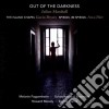 Julian Marshall - Out of the Darkness cd