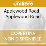 Applewood Road - Applewood Road cd