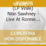 (LP Vinile) Nitin Sawhney - Live At Ronnie Scott'S