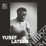 Yusef Lateef - Live At Ronnie Scott'S 15Th January 1966 cd