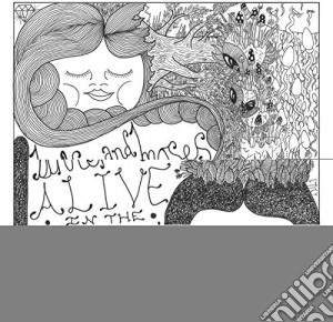 (LP Vinile) Binker & Moses - Alive In The East lp vinile di Binker & Moses