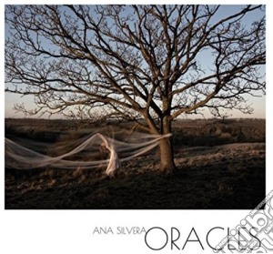 Ana Silvera - Oracles cd musicale di Ana Silvera