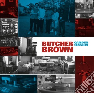 (LP Vinile) Butcher Brown - Camden Session lp vinile di Butcher Brown