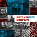 (LP Vinile) Butcher Brown - Camden Session