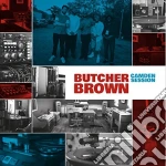 Butcher Brown - Camden Session cd