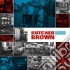 Butcher Brown - Camden Session cd