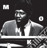 Thelonious Monk - Monk cd