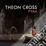 Theon Cross - Fyah