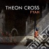 Theon Cross - Fyah cd