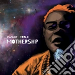 Dwight Trible - Mothership cd
