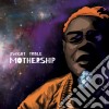 Dwight Trible - Mothership cd