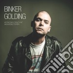 (LP Vinile) Binker Golding Feat. Joe Armon - Abstractions Of Reality Past A