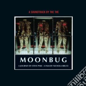 The The - Moonbug cd musicale di The The