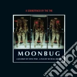 The The - Moonbug cd