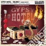 Gypsy Hotel - Volume 1 cd