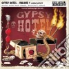 Gypsy Hotel - Volume 1 cd