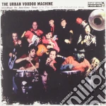 (LP Vinile) Urban Voodoo Machine (The) - Goodbye To Another Year (7') vinile