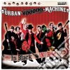 Urban Voodoo Machine (The) - In Black 'n' Red cd
