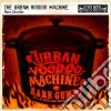 Urban Voodoo Machine (The) - Rare Gumbo cd