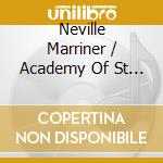 Neville Marriner / Academy Of St Martin - Elgar Symphony No.1 In The South cd