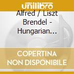 Alfred / Liszt Brendel - Hungarian Rhapsodies / Paganini Studies / Opera cd