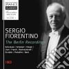 Sergio Fiorentino - The Berlin Recordings (1994-1997) (10 Cd) cd