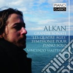 Charles-Valentin Alkan - Opere Per Pianoforte