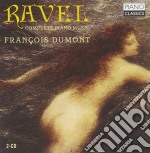 Maurice Ravel - Complete Music (2 Cd)