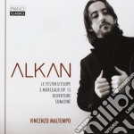 Charles-Valentin Alkan - Opere Per Pianoforte