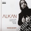 Charles-Valentin Alkan - Opere Per Pianoforte cd