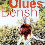 Bensh - Clues cd