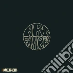 (LP Vinile) Method (The) - Art Gallery / The Gatekeeper & I (7') vinile