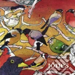 Sion Russell Jones - Lost No More cd