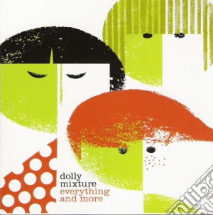 Dolly Mixture - Everything And More (3cd) 3cd cd musicale di Dolly Mixture