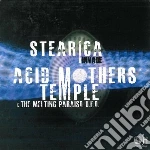 (LP Vinile) Acid Mothers Temple - Stearica Invade Acid Mothers Temple Spli vinile