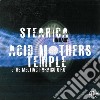 (LP Vinile) Acid Mothers Temple - Stearica Invade Acid Mothers Temple Spli cd