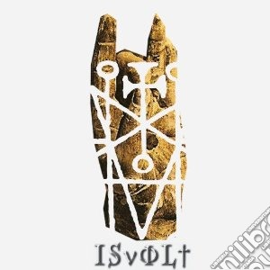 Isvolt / Various cd musicale di Artisti Vari