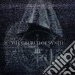 Church Of Synth - Church Of Synth