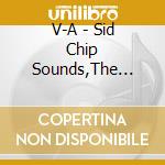 V-A - Sid Chip Sounds,The Musicof Th cd