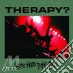 Therapy - We're Here To The End (2 Cd) cd